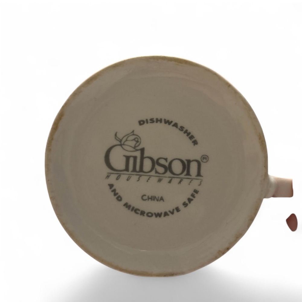 Celestial Sun and Moon Motif Coffee Mug Microwave & Dishwasher Safe - Picture 4 of 4